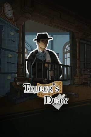Teller's Duty