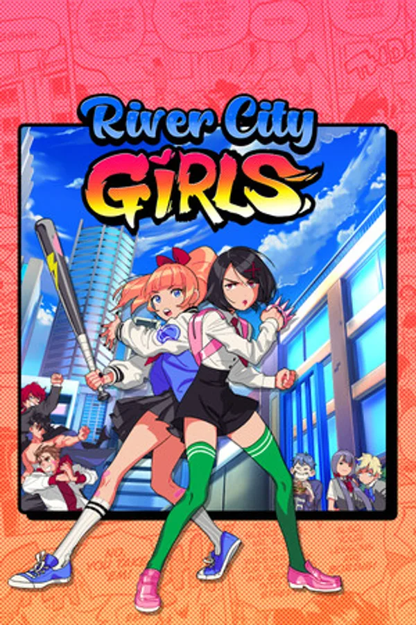 River City Girls
