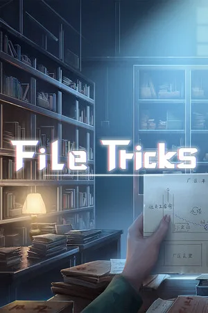 File Tricks