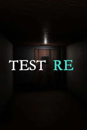 TEST RE(QuietMansion1 Special Teaser)
