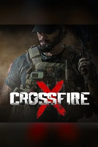 CrossfireX