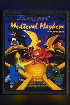 Medieval Mayhem