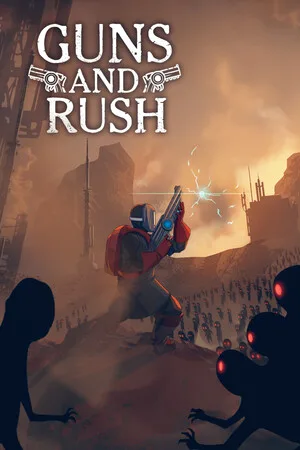 Guns and Rush