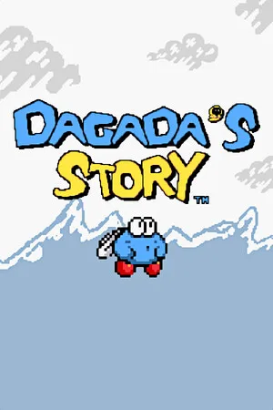 Dagada's Story