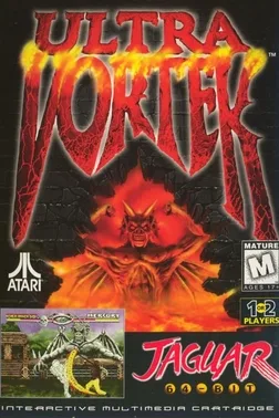 Ultra Vortek
