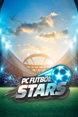 PC Fútbol Stars