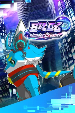 Bit Oz -Wonder Crusher-