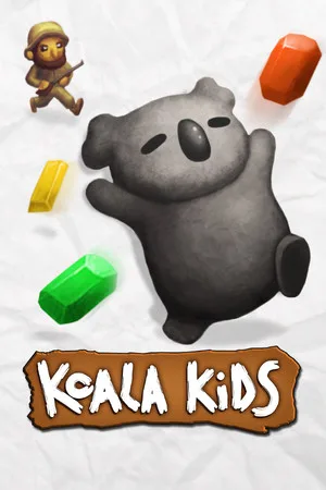Koala Kids