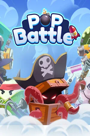 POP BATTLE