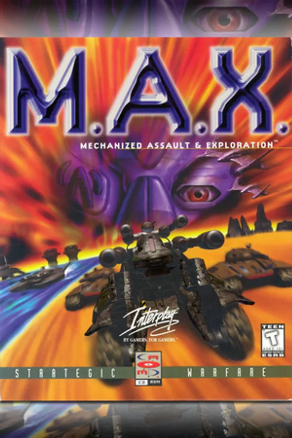 Mechanized Assault & Exploration