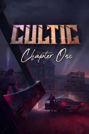 Cultic