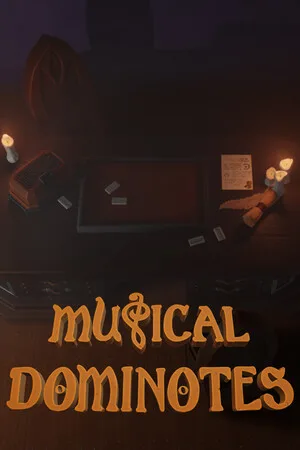 Musical Dominotes