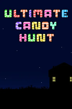 Ultimate Candy Hunt