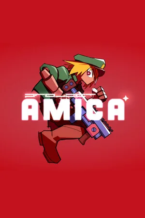 Project: AMICA