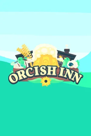 Orcish Inn