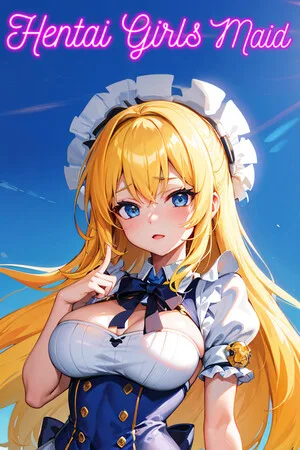 Hentai Girls Maid