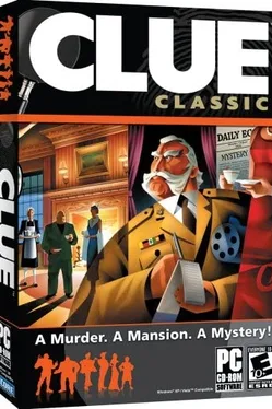 Clue Classic