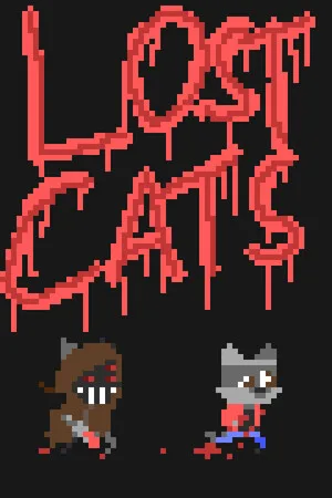 Lost Cats
