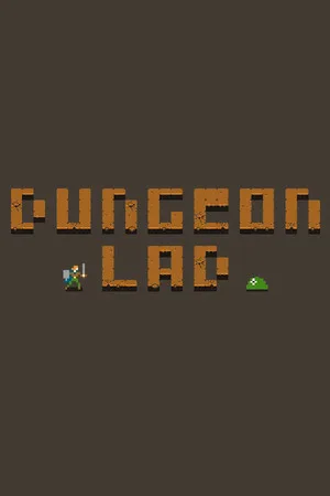 Dungeon Lad