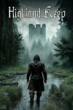 Highland Keep