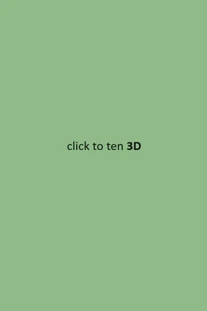 click to ten 3D