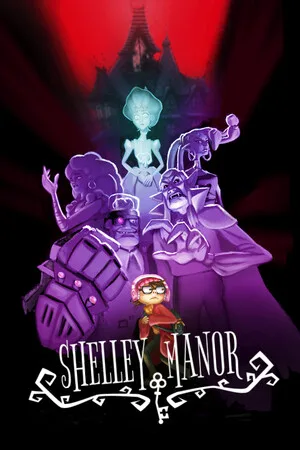 Shelley Manor