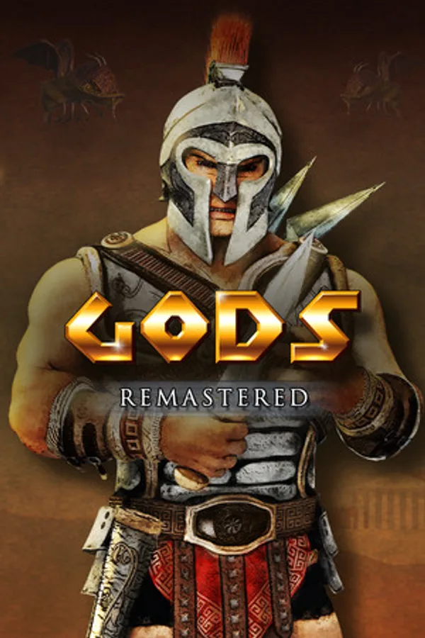 Gods