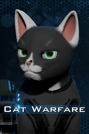 Cat Warfare