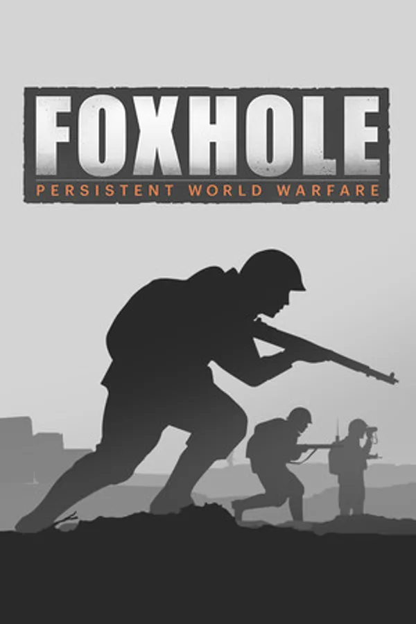 Foxhole