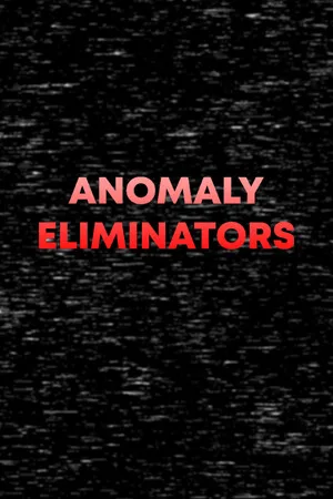 Anomaly Mansion