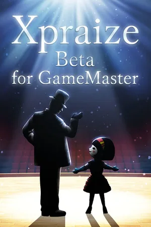 Xpraize Beta for GameMaster