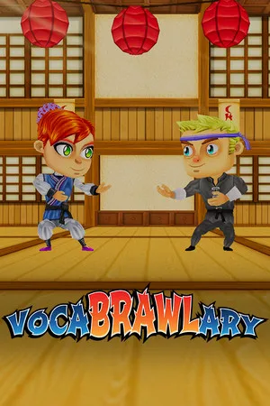 VocaBRAWLary
