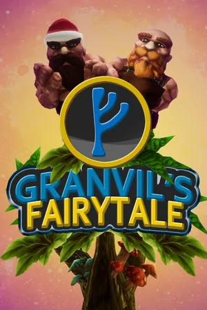 Granvil's Fairytale