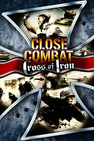 Close Combat: Cross of Iron