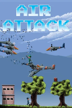 Air Attack Prolog
