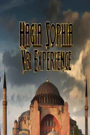 Hagia Sophia VR Experience