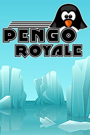 PengoRoyale
