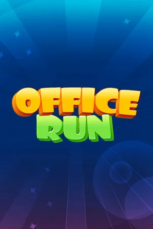 Office Run