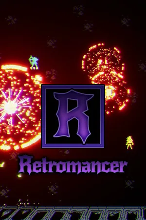 Retromancer