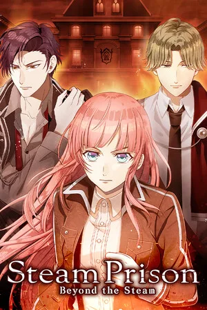 Steam Prison: Beyond the Steam