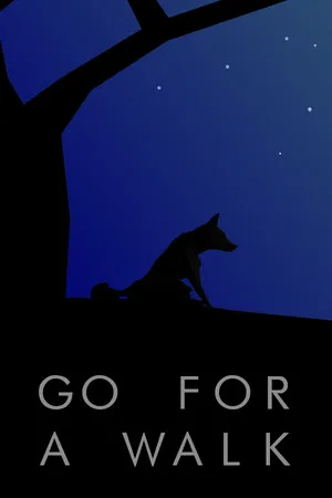 Go For A Walk