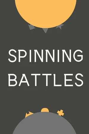 Spinning Battles