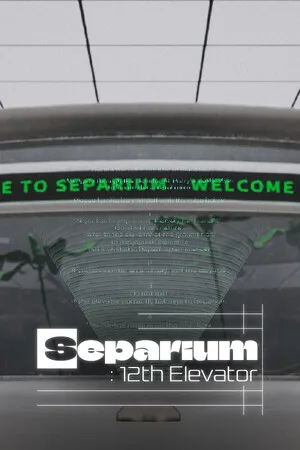 Separium: 12th Elevator