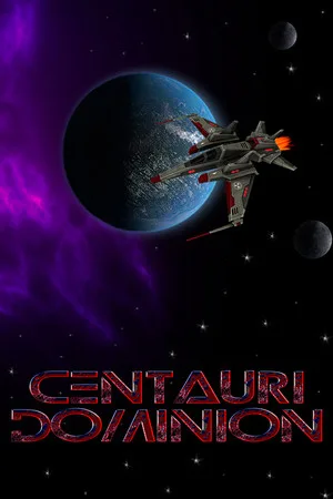 Centauri Dominion