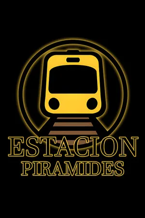 Piramid Station