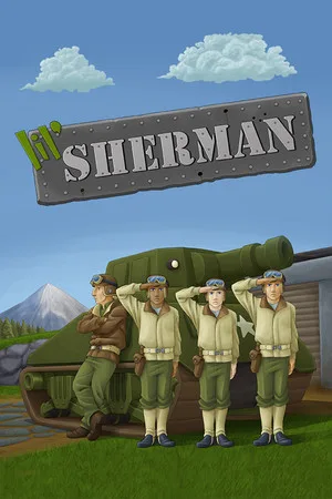 lil' Sherman