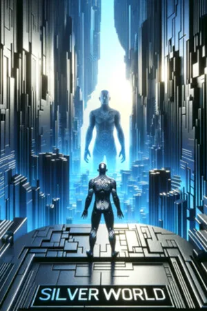 SILVER WORLD