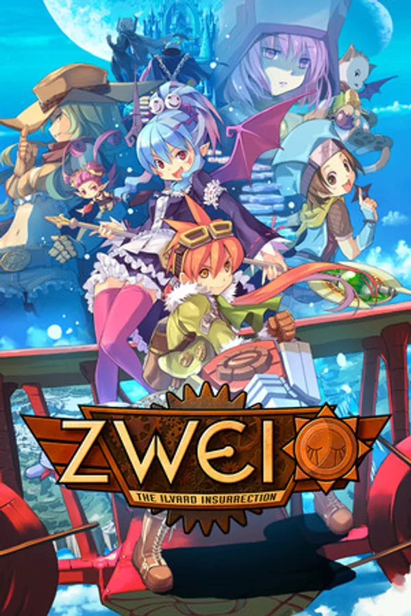 Zwei II
