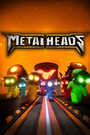 Metal Heads