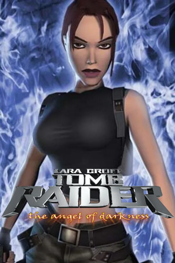 Tomb Raider: The Angel of Darkness